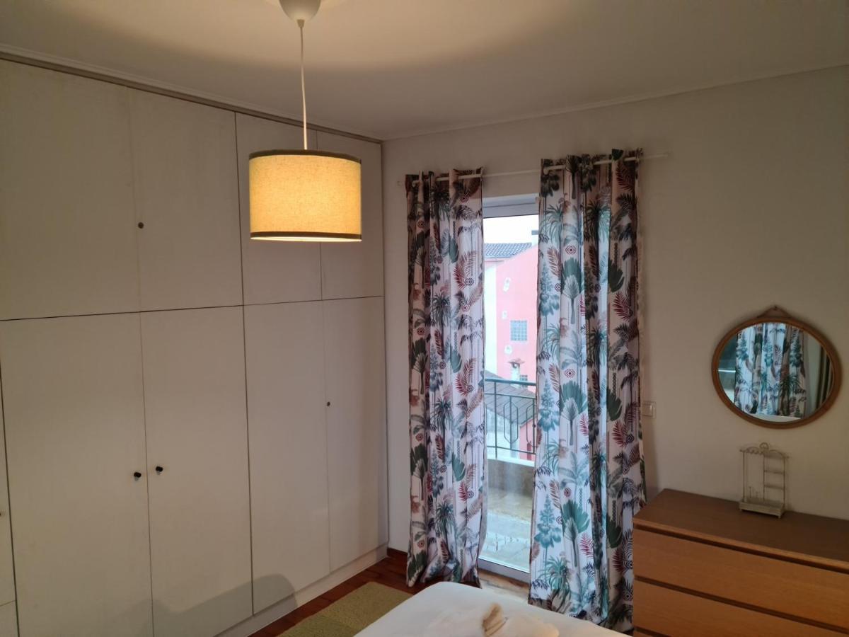 Comfy Urban Apartment Ioannina Ngoại thất bức ảnh