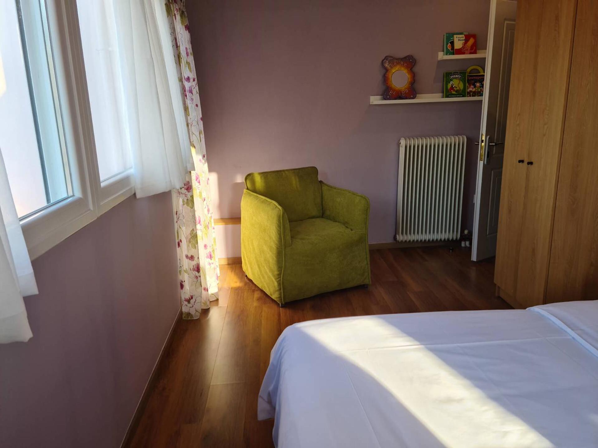 Comfy Urban Apartment Ioannina Ngoại thất bức ảnh