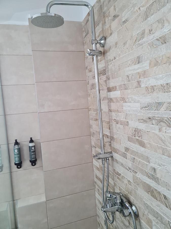 Comfy Urban Apartment Ioannina Ngoại thất bức ảnh